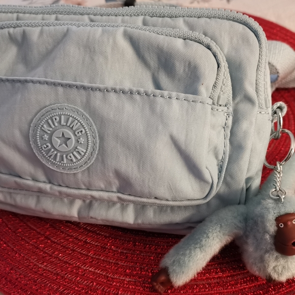 Kipling Convertible Crossbody bag - Picture 2 of 6